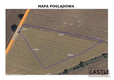 Inwestycja w sąsiedztwie firmy Raben - 3