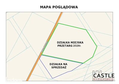Inwestycja w sąsiedztwie firmy Raben - 4