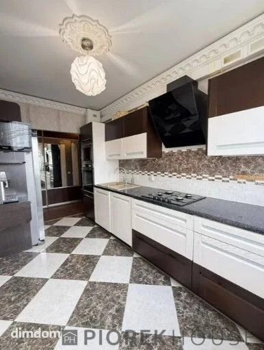 3-pokojowe mieszkanie na Pradze-Południe - 3