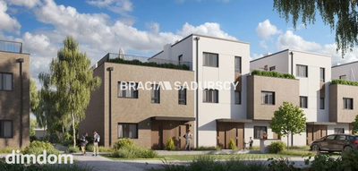 Nowa Pradolina mieszkanie z tarasem - 5