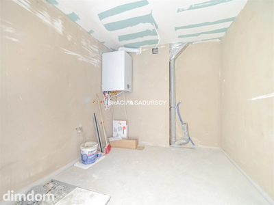 3 pokojowe z garażem - 5