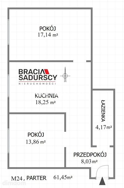 Mieszkanie w Chrzanowie - 4