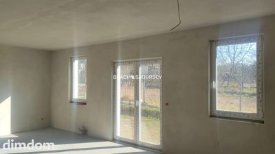 Ostatnie mieszkanie deweloperskie 82 m2 z ogrodem - 2