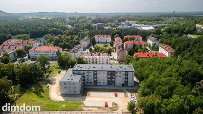 Mieszkanie w Chrzanowie - 4