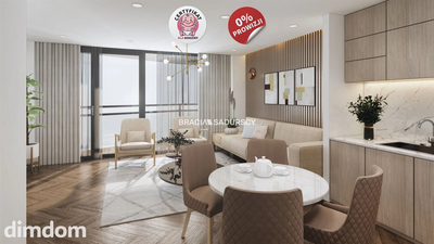 OSTATNI APARTAMENT – INWESTYCJA DEWELOPERSKA