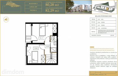 OSTATNI APARTAMENT – INWESTYCJA DEWELOPERSKA - 3