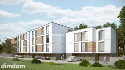 OSTATNI APARTAMENT – INWESTYCJA DEWELOPERSKA - 5