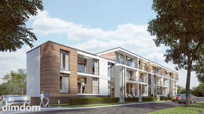 OSTATNI APARTAMENT – INWESTYCJA DEWELOPERSKA - 2