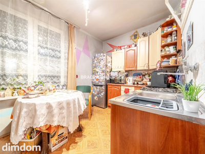 Blisko centrum oraz w cichym i spokojnym miejscu