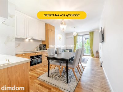 4 pokoje| 82,97 m²| 2 balkony| blok 2022| garaż