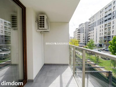 4 pokoje| 82,97 m²| 2 balkony| blok 2022| garaż - 5