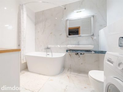 4 pokoje| 82,97 m²| 2 balkony| blok 2022| garaż - 3