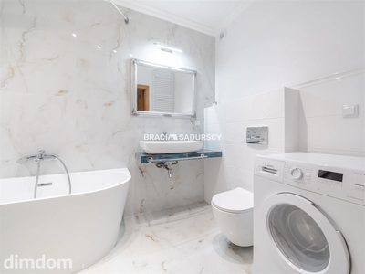4 pokoje| 82,97 m²| 2 balkony| blok 2022| garaż - 2