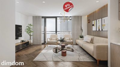 OSTATNI APARTAMENT – INWESTYCJA DEWELOPERSKA