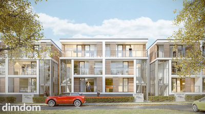 OSTATNI APARTAMENT – INWESTYCJA DEWELOPERSKA - 2