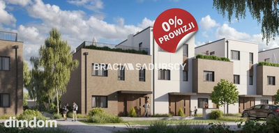 Nowa Pradolina mieszkaniez 2 poziomowe
