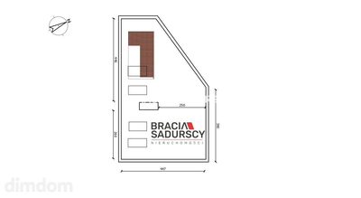 Dwupoziomowy Apartament z Widokiem na Giewont w Kościelisku - 4