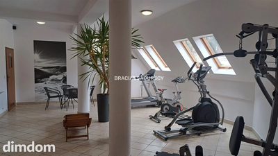 Dwupoziomowy Apartament z Widokiem na Giewont w Kościelisku - 5