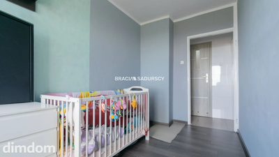 2 pokoje z pięknym widokiem na Kraków - 4