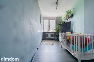 2 pokoje z pięknym widokiem na Kraków - 5