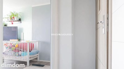 2 pokoje z pięknym widokiem na Kraków - 5