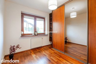 Duże 3 pokoje 79,8 m² | balkon | komórka | garaż | Wierzyńskiego | Kraków - 4