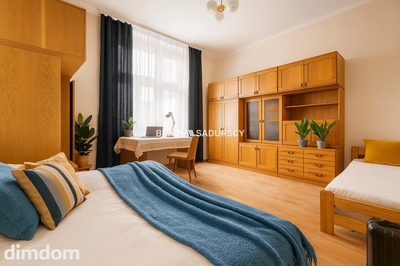 Na sprzedaż wyjątkowe mieszkanie inwestycyjne na Starym Mieście w okolicach Poczty Głównej. - 3