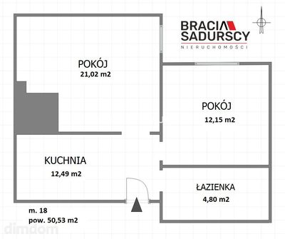 Chrzanów, ul. Kolonia Stella - 2