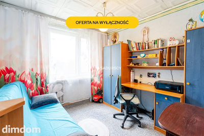 Bieńczyce, osiedle Strusia. 3 pokojowe mieszkanie o pow. 45,42 m 2 .