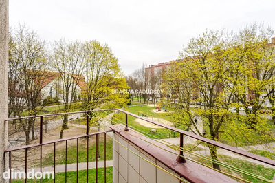 Bieńczyce, osiedle Strusia. 3 pokojowe mieszkanie o pow. 45,42 m 2 . - 4