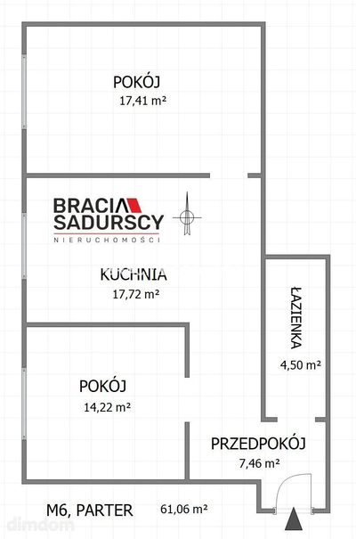 Swietne mieszkanie Chrzanów - 3