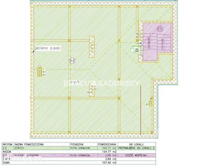 Na sprzedaż: mieszkanie 82 m²  - Kalwaria Zebrzydowska - 5