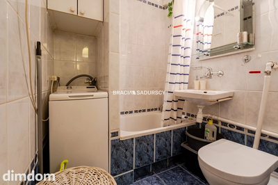 Kawalerka 27 m² | 1. piętro | al. Pokoju - 3