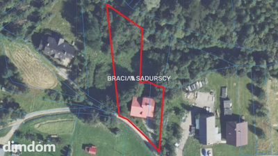 Dom o pow. 180 m2 w Beskidzie Wyspowym - Dobra - 4