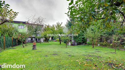 Dom w zabudowie bliźniaczej Olsza