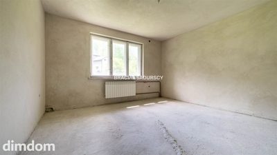 Krzeszów - dom 120 m2 w Beskidach Zachodnich! - 2