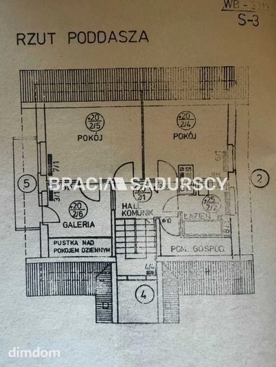 Dom wynajmowany, możliwość szybkiego zysku! - 2