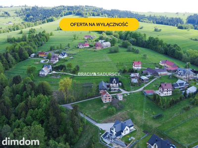 Nieruchomosć Rdzawka
