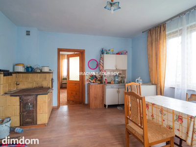 Nieruchomosć Rdzawka - 3