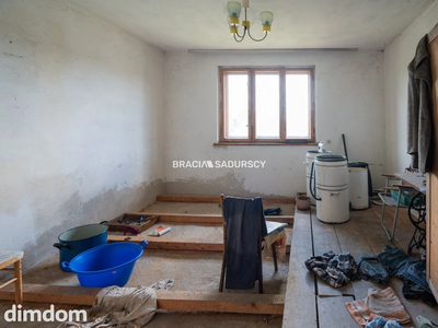 Nieruchomosć Rdzawka - 2
