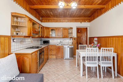 Dom 320 m² | działka 688 m²| Wzgórza Krzesławickie - 3