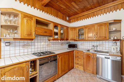 Dom 320 m² | działka 688 m²| Wzgórza Krzesławickie - 5
