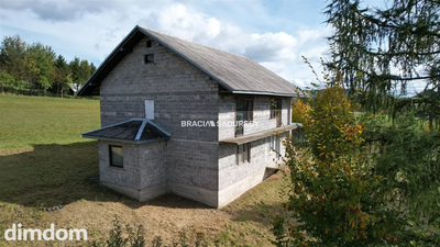 DOM 192 M2 STAN SUROWY 7 POKOI WIDOK RUPNIÓW - 2