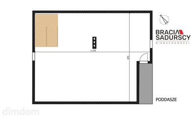 DOM 192 M2 STAN SUROWY 7 POKOI WIDOK RUPNIÓW - 5
