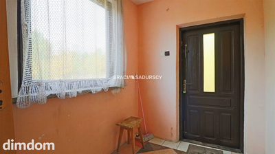 DOM 192 M2 STAN SUROWY 7 POKOI WIDOK RUPNIÓW - 3