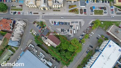 Bochnia-Śródmieście, ul. Poniatowskiego, kamienica - 5