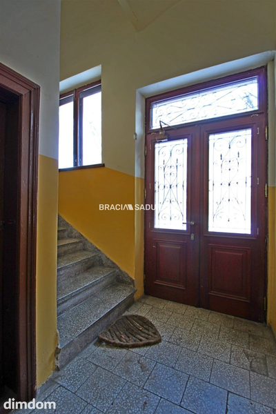 Bochnia-Śródmieście, ul. Poniatowskiego, kamienica - 4