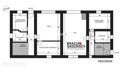 Dom 350 m²|2 segmenty|działka 1600 m²|Swoszowice - 4