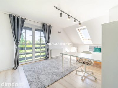 Bochnia, ul. Tadeusza Lecha - dom, wolnostojący. - 2
