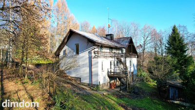 Grajów, okolice Wieliczki, dom wolnostojący - 4